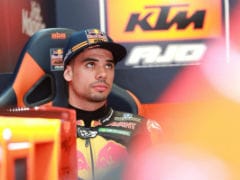 MotoGP: Moto2's Miguel Oliveira Promoted To Premier Class With Tech 3 KTM In 2019