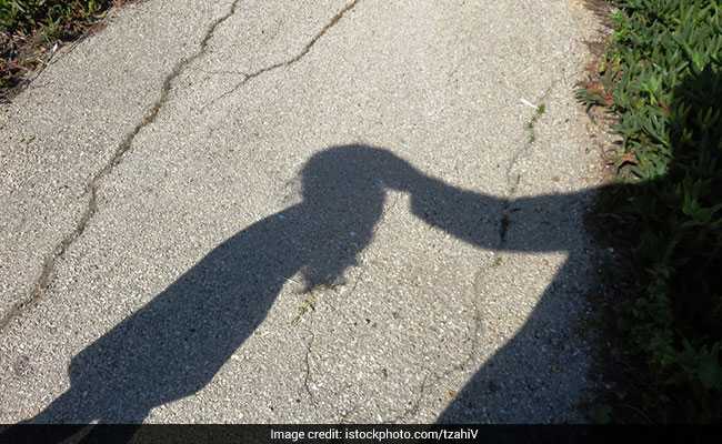 3-Year-Old Raped In UP, Police Arrest Accused After Brief Encounter