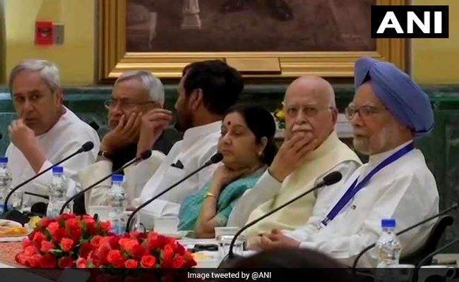 Highlights: 'Mahatma Gandhi Was A Nationalist And An Internationalist,' Says President Ram Nath Kovind