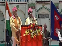 "Focus On Content Of PM Modi's Nepal Visit, Not Dates": Foreign Secretary "Focus On Content Of PM Modi's Nepal Visit, Not Dates": Foreign Secretary
