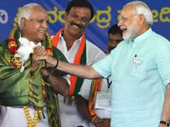 For Karnataka Elections, BJP Won't Go With Gujarat Formula: Sources