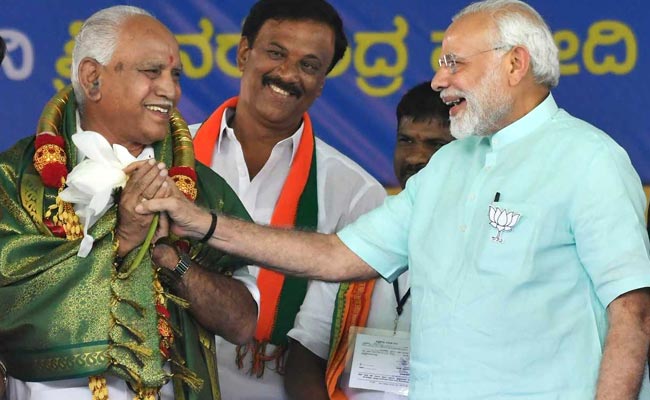 Karnataka Polls Will Motivate BJP To Get Revenge In Maharashtra