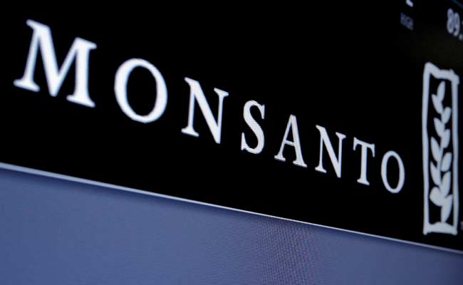Monsanto Appeals To Supreme Court Over Genetically Modified Cotton Patents