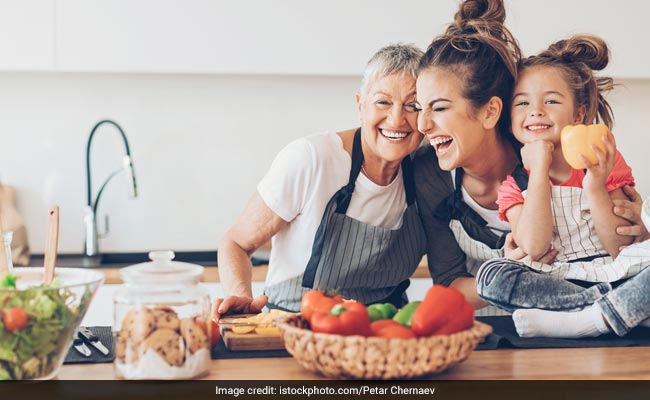 Mother's Day 2018: Maa ke Haath ka Khaana That You Can Never Get Enough Of