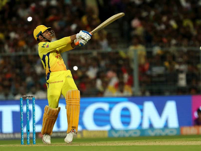 IPL Highlights, CSK vs RCB: Dhoni, Spinners Shine In CSKs 6-Wicket Win vs RCB