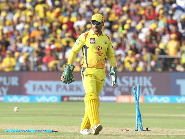 IPL 2018: MS Dhoni Is Unbelievably Quick Behind The Wickets, Says Mike Hussey