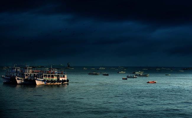 mumbai arabian sea pixabay