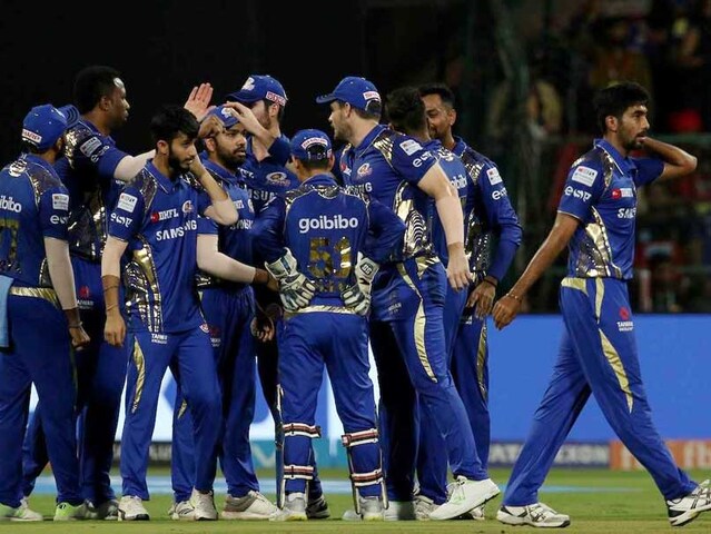 IPL 2018: When And Where To Watch Kings XI Punjab vs Mumbai Indians, Live Coverage On TV, Live Streaming Online