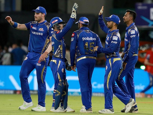 IPL 2018: When And Where To Watch Mumbai Indians vs Kolkata Knight Riders, Live Coverage On TV, Live Streaming Online IPL 2018: When And Where To Watch Mumbai Indians vs Kolkata Knight Riders, Live Coverage On TV, Live Streaming Online