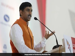 सुशांत केस : ED, CBI और NCB के बाद में जांच के लिए NIA भी हो सकती है शामिल - BJP नेता सुशांत केस : ED, CBI और NCB के बाद में जांच के लिए NIA भी हो सकती है शामिल - BJP नेता