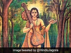 Narad Jayanti पर जानिए देवऋषि नारद मुनि से जुड़ी रोचक बातें