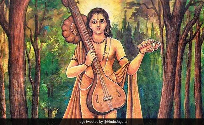 Narad Jayanti 2025 date : मई महीने की इस तारीख को है नारद जयंती, यहां जानिए तिथि और शुभ मुहूर्त
