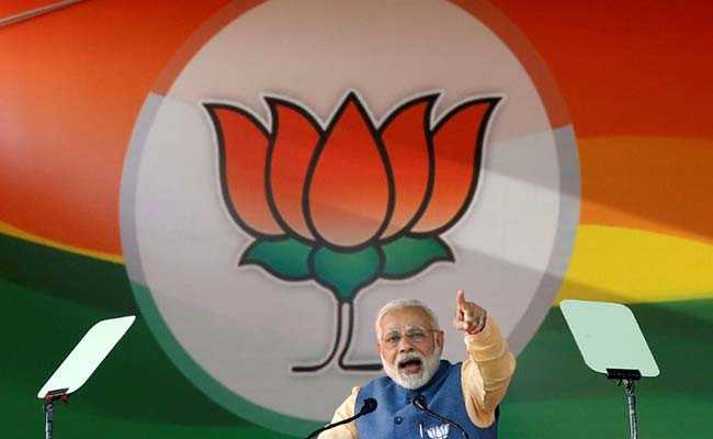 Rs 4,300 Crore Spent By Modi Government On Ads, Publicity, Reveals RTI