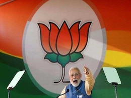 Karnataka Loss Hits BJP's Bid To Expand Base Ahead Of 2019: Foreign Media Karnataka Loss Hits BJP's Bid To Expand Base Ahead Of 2019: Foreign Media