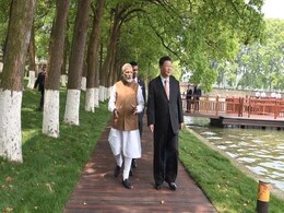 PM Modi, Xi Jinping Could Meet 3 More Times This Year, Says Chinese Envoy PM Modi, Xi Jinping Could Meet 3 More Times This Year, Says Chinese Envoy