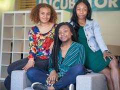 3 Black Teens Are Finalists In NASA Competition. Then Racist Hackers Tried To Ruin Their Odds