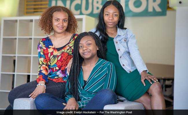 3 Black Teens Are Finalists In NASA Competition. Then Racist Hackers Tried To Ruin Their Odds