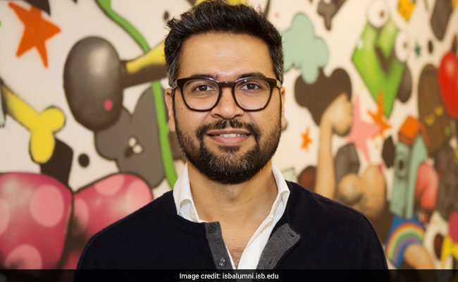 Neeraj Arora The IITian Who Could Be Elevated To WhatsApp CEO Report