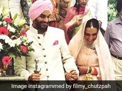 अंगद बेदी से की नेहा धूपिया ने शादी, जानें उनके पति के बारे में 10 बातें