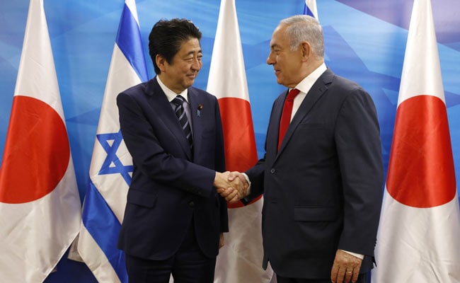 netanyahu