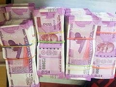 "Make Cash Holding Cap Rs 1 Crore": Black Money Probe Team To Centre