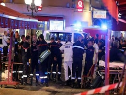 Dozen Injured As Alarm Gun Causes Panic In French Resort Town Dozen Injured As Alarm Gun Causes Panic In French Resort Town