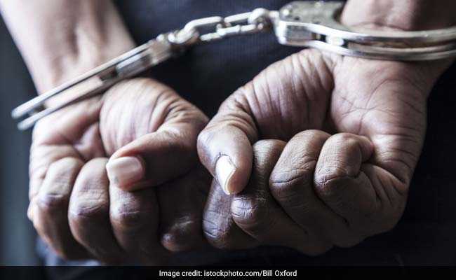 Heroin Worth Rs 12 Crore Seized From Nigerian National In Gurgaon