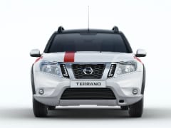 Nissan Terrano Sport Special Edition Launched In India