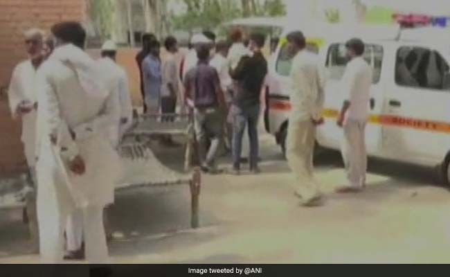 Haryana Teen Found Dead After Alleged Gang-Rape By 8 Men Near Gurgaon