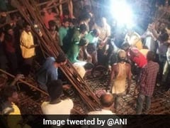 Managing Director Of Odisha Construction Firm Arrested After Flyover Collapse