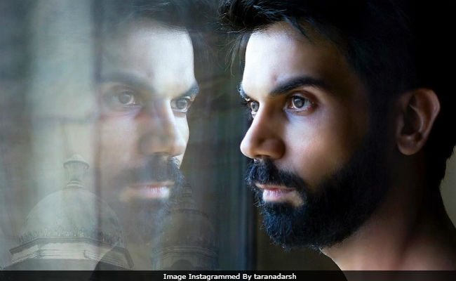 <i>Omerta</i> Box Office Collection Day 2: Rajkummar Rao's Film Adds Rs 1 Crore To Its Business