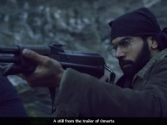 <i>Omerta</i> Movie Review: Rajkummar Rao Gives Pitch Perfect Performance In This Riveting Thriller