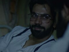 <I>Omerta</i> Box Office Collection Day 3: How Much Rajkummar Rao's Film Made Over The Weekend