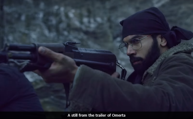 Omerta Movie Review: Rajkummar Rao Gives Pitch Perfect Performance In This Riveting Thriller