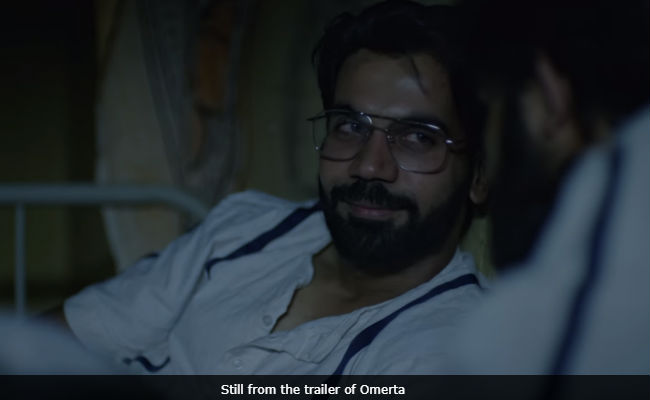 Omerta Box Office Collection Day 3: How Much Rajkummar Rao's Film Made Over The Weekend