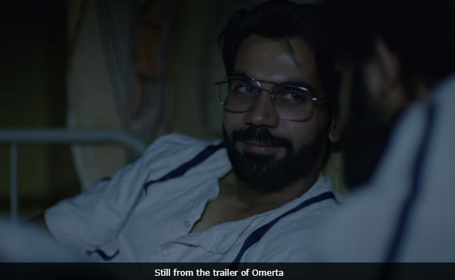 <I>Omerta</i> Box Office Collection Day 3: How Much Rajkummar Rao's Film Made Over The Weekend