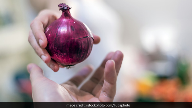 Onions For Summer: Can Carrying An Onion In Your Pocket Protect You From Heat Stroke?