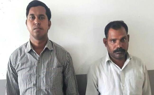 Hyderabad Woman, Allegedly Beaten By Husband, Raped In Hospital By Staff