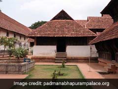Kerala's 16th Century Wooden Palace Now Gets A Website