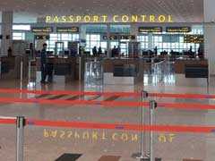Pak's Islamabad Airport To Be 'Outsourced' For 15 Years: Report