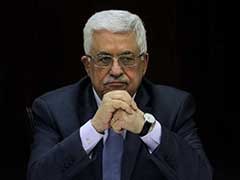 The Palestinian President And His Unfulfilled Quest For A State