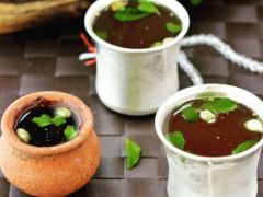 Panakam - The Ultimate Summer Cooler From South India Panakam - The Ultimate Summer Cooler From South India
