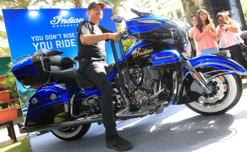 Indian Motorcycle To Open 4 New Dealerships By The End Of 2018