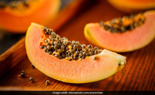 This Delicious Sweet Fruit Helps In Weight Loss And Digestion: Other Benefits