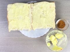 à¤ªà¤¾à¤µ à¤­à¤¾à¤à¥