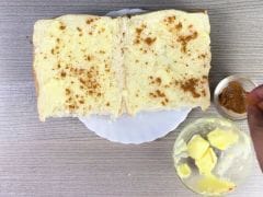 à¤ªà¤¾à¤µ à¤­à¤¾à¤à¥