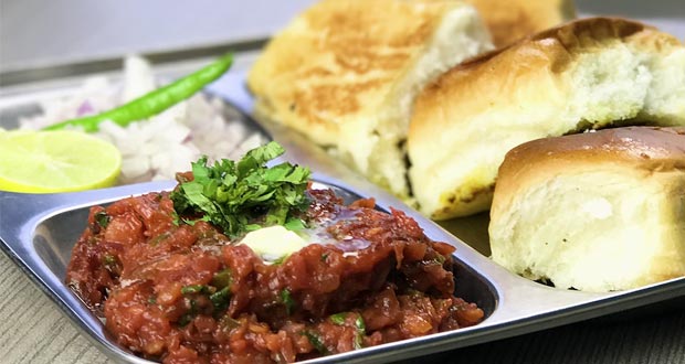आज खाने में क्या बनाऊं: महज 15 मिनट में बनकर तैयार होगी स्ट्रीट स्टाइल पाव भाजी, नोट करें रेसिपी आज खाने में क्या बनाऊं: महज 15 मिनट में बनकर तैयार होगी स्ट्रीट स्टाइल पाव भाजी, नोट करें रेसिपी