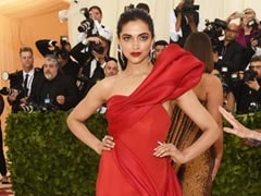 Met Gala: Why Does Deepika Padukone Play Safe When Priyanka Chopra Pushes The Style Envelope?