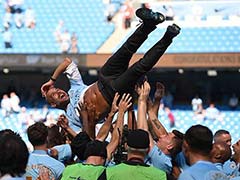 Premier League: Pep Guardiola Eyes 100 Points For Record-Breaking Manchester City