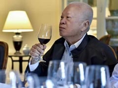 Seven Chateaux And Counting: Chinese Billionaire Peter Kowk Is Big In Bordeaux